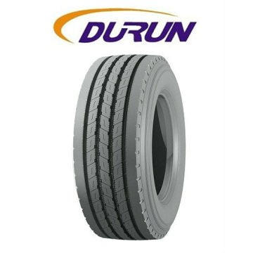 КИТАЙ ШИНЫ НИЗКИЕ ЦЕНЫ ШИНЫ БРЕНДА DURUN 215/75R17.5 11R22.5 12R22.5 315/80R22.5 ГРУЗОВЫХ ШИН 